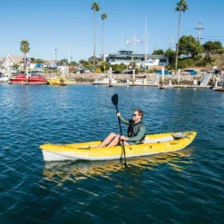 Advanced Elements KAYAK GONFLABLE ADVANCED ELEMENT STRAITEDGE 2 PRO 11 Advanced Elements KAYAK GONFLABLE ADVANCED ELEMENT STRAITEDGE 2 PRO -Gumotex Boutique kayak gonflable advanced element straitedge 2 pro 4