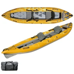 Advanced Elements KAYAK GONFLABLE ADVANCED ELEMENT STRAITEDGE 2 PRO 13 Advanced Elements KAYAK GONFLABLE ADVANCED ELEMENT STRAITEDGE 2 PRO -Gumotex Boutique kayak gonflable advanced element straitedge 2 pro 6