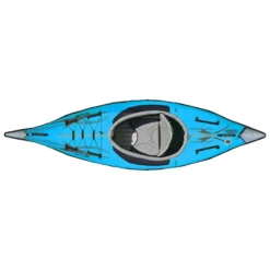Kayak Gonflable Advanced Elements AdvancedFrame Elite Bleu 6 Kayak Gonflable Advanced Elements AdvancedFrame Elite Bleu -Gumotex Boutique kayak gonflable advanced elements advancedframe elite bleu 2