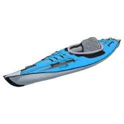 Kayak Gonflable Advanced Elements AdvancedFrame Elite Bleu 7 Kayak Gonflable Advanced Elements AdvancedFrame Elite Bleu -Gumotex Boutique kayak gonflable advanced elements advancedframe elite bleu 3