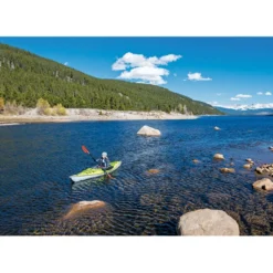 KAYAK GONFLABLE ADVANCED ELEMENTS ULTRA LIGHT -Gumotex Boutique kayak gonflable advanced elements ultra light 3