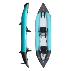 Kayak Gonflable Aqua Design Koloa 360 -Gumotex Boutique kayak gonflable aqua design koloa 360 2