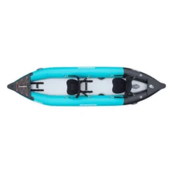 Kayak Gonflable Aqua Design Koloa 360 -Gumotex Boutique kayak gonflable aqua design koloa 360 5