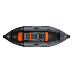 Kayak Gonflable Aqua Design Xperience 305 1 Personne 6 Kayak Gonflable Aqua Design Xperience 305 1 Personne -Gumotex Boutique kayak gonflable aqua design xperience 305 1 personne 2
