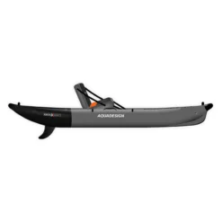 Kayak Gonflable Aqua Design Xperience 305 1 Personne 7 Kayak Gonflable Aqua Design Xperience 305 1 Personne -Gumotex Boutique kayak gonflable aqua design xperience 305 1 personne 3