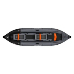 Kayak Gonflable Aqua Design Xperience 360 2 Personnes 6 Kayak Gonflable Aqua Design Xperience 360 2 Personnes -Gumotex Boutique kayak gonflable aqua design xperience 360 2 personnes 2