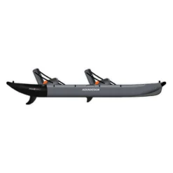 Kayak Gonflable Aqua Design Xperience 360 2 Personnes 7 Kayak Gonflable Aqua Design Xperience 360 2 Personnes -Gumotex Boutique kayak gonflable aqua design xperience 360 2 personnes 3
