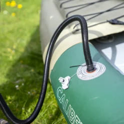 KAYAK GONFLABLE AQUA MARINA CALIBER PECHE 15 KAYAK GONFLABLE AQUA MARINA CALIBER PECHE -Gumotex Boutique kayak gonflable aqua marina caliber peche 3