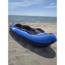 KAYAK GONFLABLE AQUA MARINA PURE AIR 330 14 KAYAK GONFLABLE AQUA MARINA PURE AIR 330 -Gumotex Boutique kayak gonflable aqua marina pure air 330 6