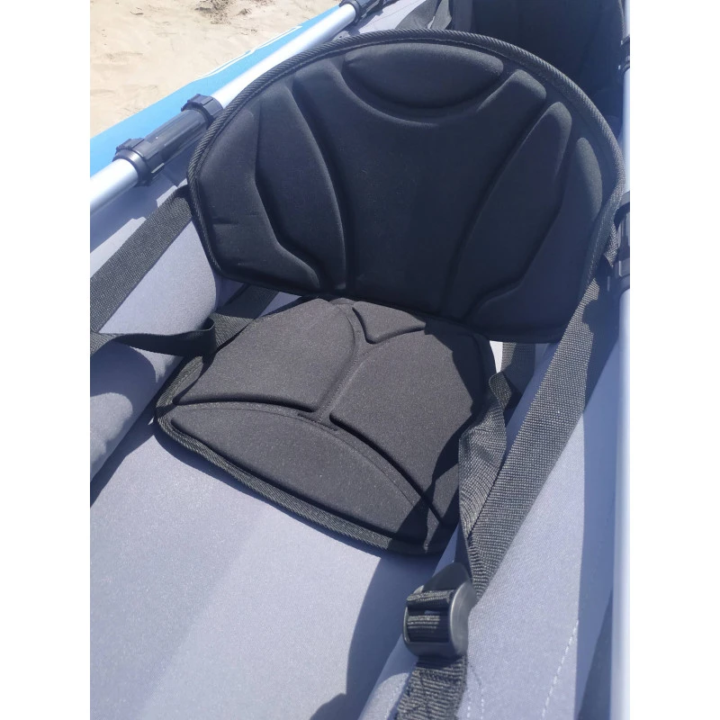 KAYAK GONFLABLE AQUA MARINA PURE AIR 330 8 KAYAK GONFLABLE AQUA MARINA PURE AIR 330 – Image 8