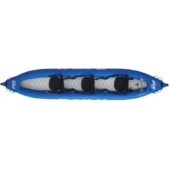 KAYAK GONFLABLE AQUA MARINA PURE AIR PLANCHER HP 3 PLACES 6 KAYAK GONFLABLE AQUA MARINA PURE AIR PLANCHER HP 3 PLACES -Gumotex Boutique kayak gonflable aqua marina pure air plancher hp 3 places 2