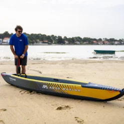 KAYAK GONFLABLE AQUA MARINA TOMAHAWK AIR-K 1P 2023 9 KAYAK GONFLABLE AQUA MARINA TOMAHAWK AIR-K 1P 2023 -Gumotex Boutique kayak gonflable aqua marina tomahawk air k 1p 2023 2