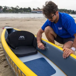 KAYAK GONFLABLE AQUA MARINA TOMAHAWK AIR-K 1P 2023 10 KAYAK GONFLABLE AQUA MARINA TOMAHAWK AIR-K 1P 2023 -Gumotex Boutique kayak gonflable aqua marina tomahawk air k 1p 2023 3