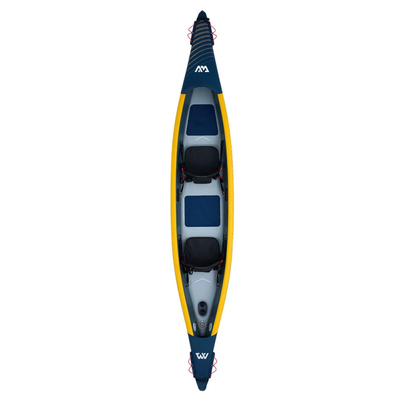 KAYAK GONFLABLE AQUA MARINA TOMAHAWK AIR-K 2P 2023 7 KAYAK GONFLABLE AQUA MARINA TOMAHAWK AIR-K 2P 2023 – Image 7