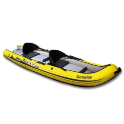 KAYAK GONFLABLE SEVYLOR REEF 300 -Gumotex Boutique kayak gonflable sevylor reef 300 2