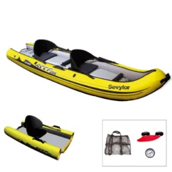 Gumotex Boutique 11 KAYAK GONFLABLE SEVYLOR REEF 300