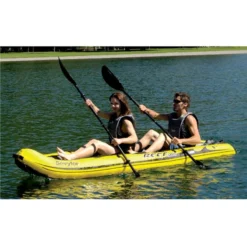 KAYAK GONFLABLE SEVYLOR REEF 300 -Gumotex Boutique kayak gonflable sevylor reef 300 3