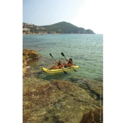 KAYAK GONFLABLE SEVYLOR REEF 300 -Gumotex Boutique kayak gonflable sevylor reef 300 4