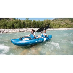 KAYAK GONFLABLE SEVYLOR TAHAA KIT -Gumotex Boutique kayak gonflable sevylor tahaa kit 4