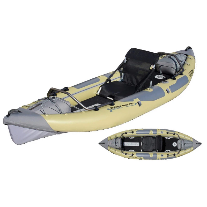 Advanced Elements KAYAK GONFLABLE STRAITEDGE ANGLER PRO 2 Advanced Elements KAYAK GONFLABLE STRAITEDGE ANGLER PRO – Image 2