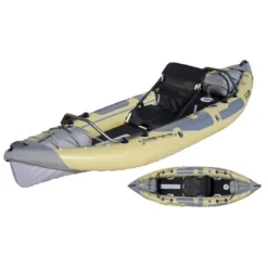 Gumotex Boutique 41 Advanced Elements KAYAK GONFLABLE STRAITEDGE ANGLER PRO