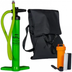 KAYAK GONFLABLE TAHE AIR BREEZE FULL HP2 PRO -Gumotex Boutique kayak gonflable tahe air breeze full hp2 pro 2