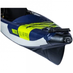 KAYAK GONFLABLE TAHE AIR BREEZE FULL HP2 PRO -Gumotex Boutique kayak gonflable tahe air breeze full hp2 pro 5