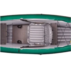 KAYAK GUMOTEX HALIBUT -Gumotex Boutique kayak gumotex halibut 2