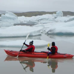 KAYAK GUMOTEX SEAWAVE ROUGE 8 KAYAK GUMOTEX SEAWAVE ROUGE -Gumotex Boutique kayak gumotex seawave rouge 3