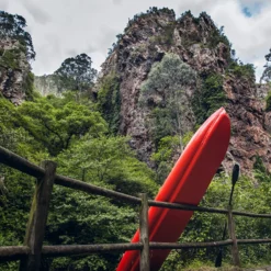 KAYAK GUMOTEX THAYA 2 PLACES CONVERTIBLE ROUGE -Gumotex Boutique kayak gumotex thaya 2 places convertible rouge 5