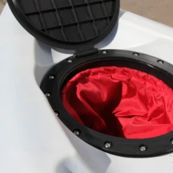 KAYAK MARGOUILLET SIT ON TOP 1 PLACE ANGLER BLEU ET BLANC -Gumotex Boutique kayak margouillet sit on top 1 place angler bleu et blanc 5