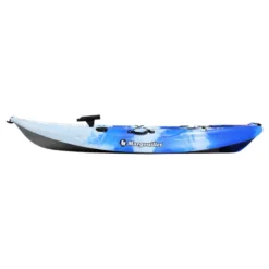 KAYAK MARGOUILLET SIT ON TOP 1 PLACE ANGLER BLEU ET BLANC -Gumotex Boutique kayak margouillet sit on top 1 place angler bleu et blanc 6
