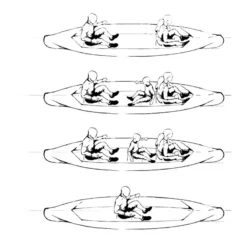 KAYAK NORTIK SCUBI 2 XL -Gumotex Boutique kayak nortik scubi 2 xl 2