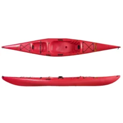 Kayak Rigide Exo Swing