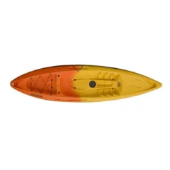 KAYAK RIGIDE POINT N°65 MONOBLOC SEADOG -Gumotex Boutique kayak rigide point n65 monobloc seadog 2