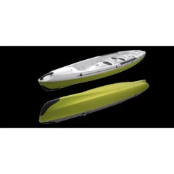 Kayak Rigide Tahe Kalao Gris -Gumotex Boutique kayak rigide tahe kalao gris 2