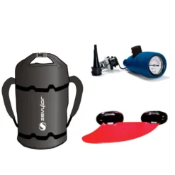 KAYAK SEVYLOR ALAMEDA 3 PLACES -Gumotex Boutique kayak sevylor alameda 3 places 2