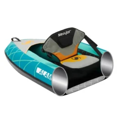 KAYAK SEVYLOR ALAMEDA 3 PLACES -Gumotex Boutique kayak sevylor alameda 3 places 3