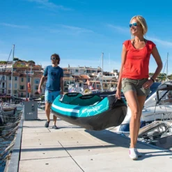 KAYAK SEVYLOR MADISON KIT 12 KAYAK SEVYLOR MADISON KIT -Gumotex Boutique kayak sevylor madison kit 2