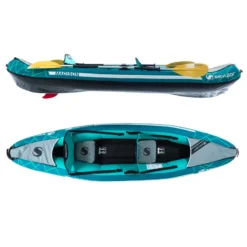 KAYAK SEVYLOR MADISON KIT 15 KAYAK SEVYLOR MADISON KIT -Gumotex Boutique kayak sevylor madison kit 5