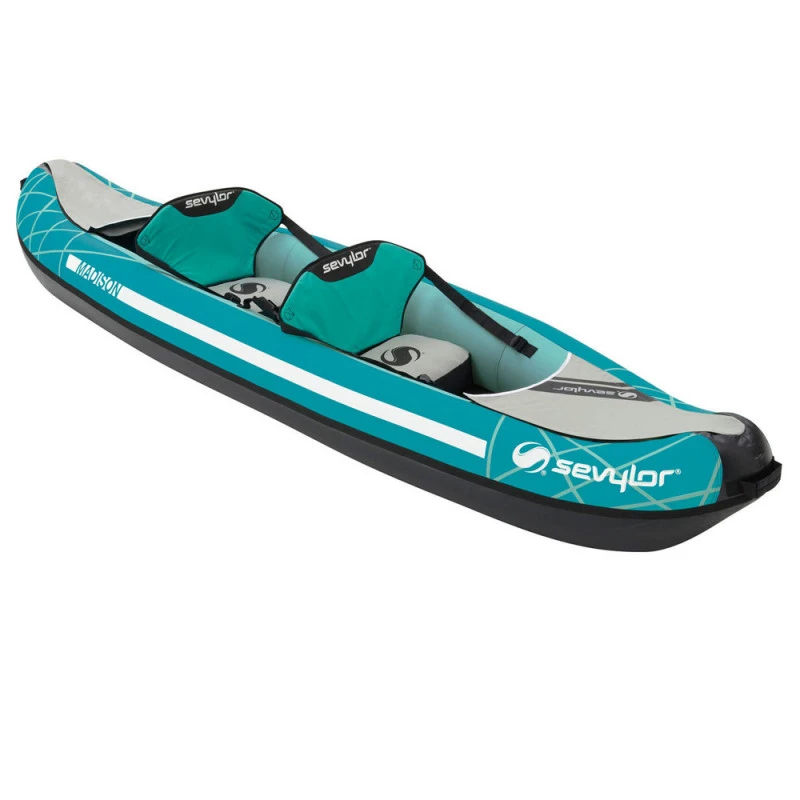 KAYAK SEVYLOR MADISON KIT 7 KAYAK SEVYLOR MADISON KIT – Image 7