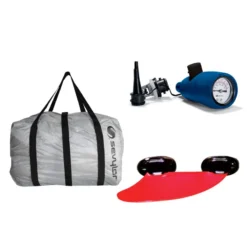 KAYAK SEVYLOR MADISON KIT 17 KAYAK SEVYLOR MADISON KIT -Gumotex Boutique kayak sevylor madison kit 7