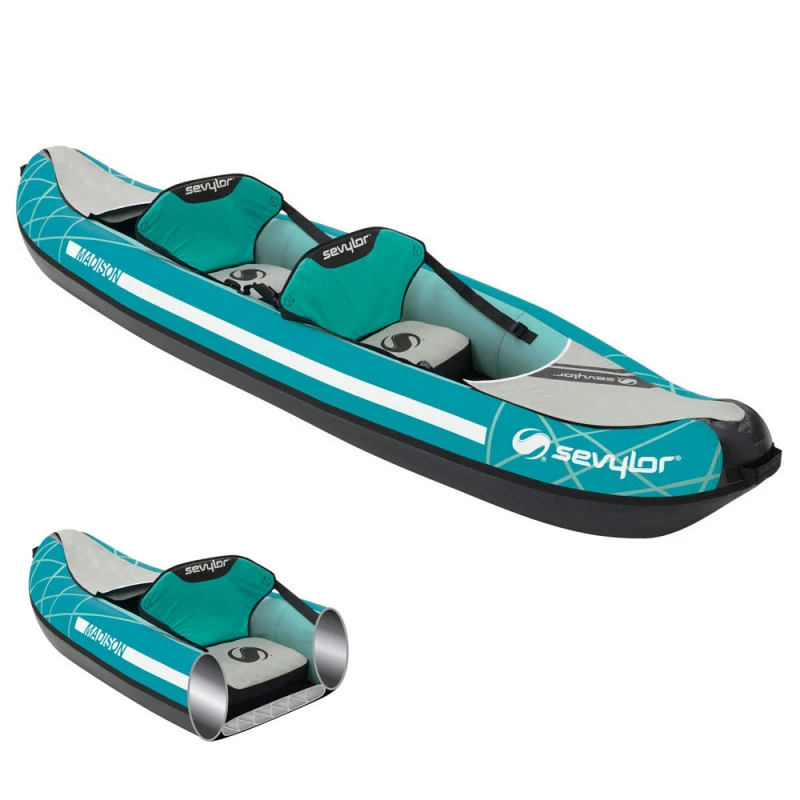 KAYAK SEVYLOR MADISON KIT 10 KAYAK SEVYLOR MADISON KIT – Image 10