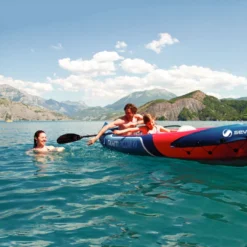 KAYAK SEVYLOR TAHITI PLUS 3 PLACES -Gumotex Boutique kayak sevylor tahiti plus 3 places 3