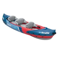 KAYAK SEVYLOR TAHITI PLUS 3 PLACES -Gumotex Boutique kayak sevylor tahiti plus 3 places 7