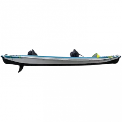 KAYAK TAHE AIR BREEZE FULL HP 2 -Gumotex Boutique kayak tahe air breeze full hp 2 4