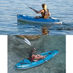 KAYAK TAHE BILBAO BLEU 23 KAYAK TAHE BILBAO BLEU -Gumotex Boutique kayak tahe bilbao bleu 10