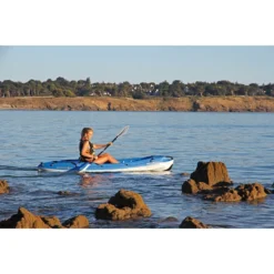 KAYAK TAHE BILBAO BLEU 14 KAYAK TAHE BILBAO BLEU -Gumotex Boutique kayak tahe bilbao bleu 2