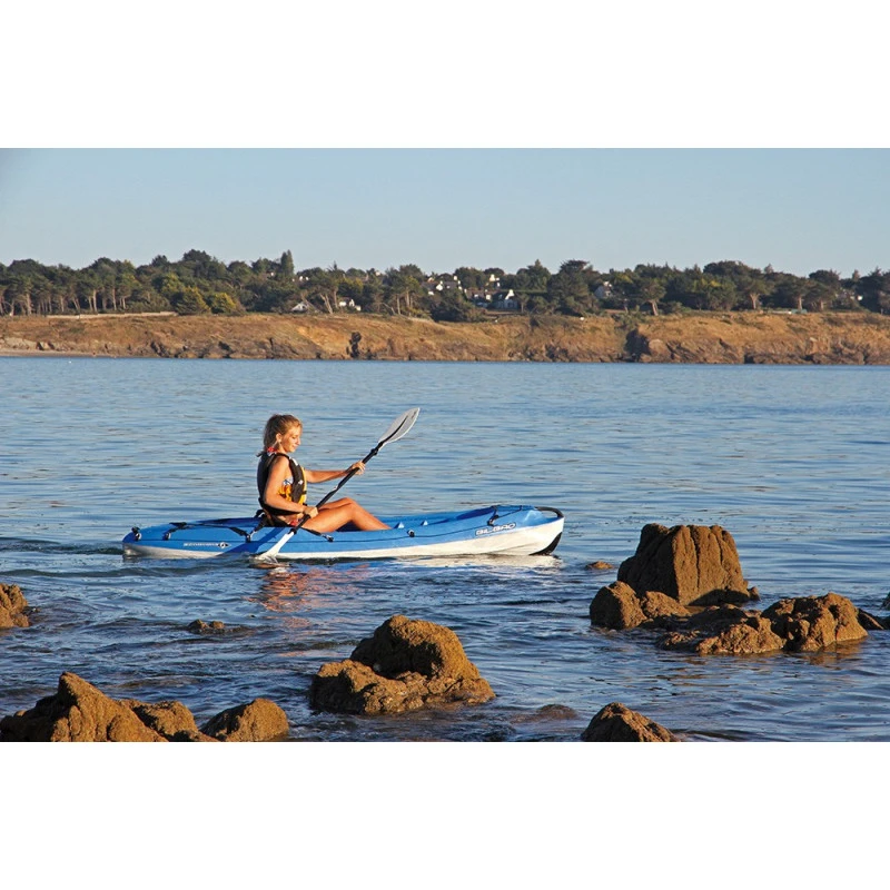 KAYAK TAHE BILBAO BLEU 3 KAYAK TAHE BILBAO BLEU – Image 3