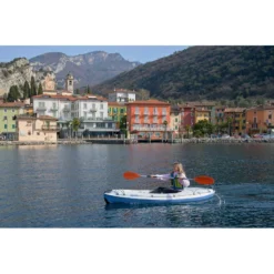 KAYAK TAHE BILBAO BLEU 20 KAYAK TAHE BILBAO BLEU -Gumotex Boutique kayak tahe bilbao bleu 8